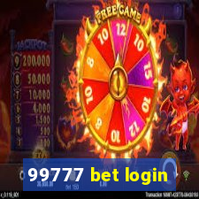 99777 bet login